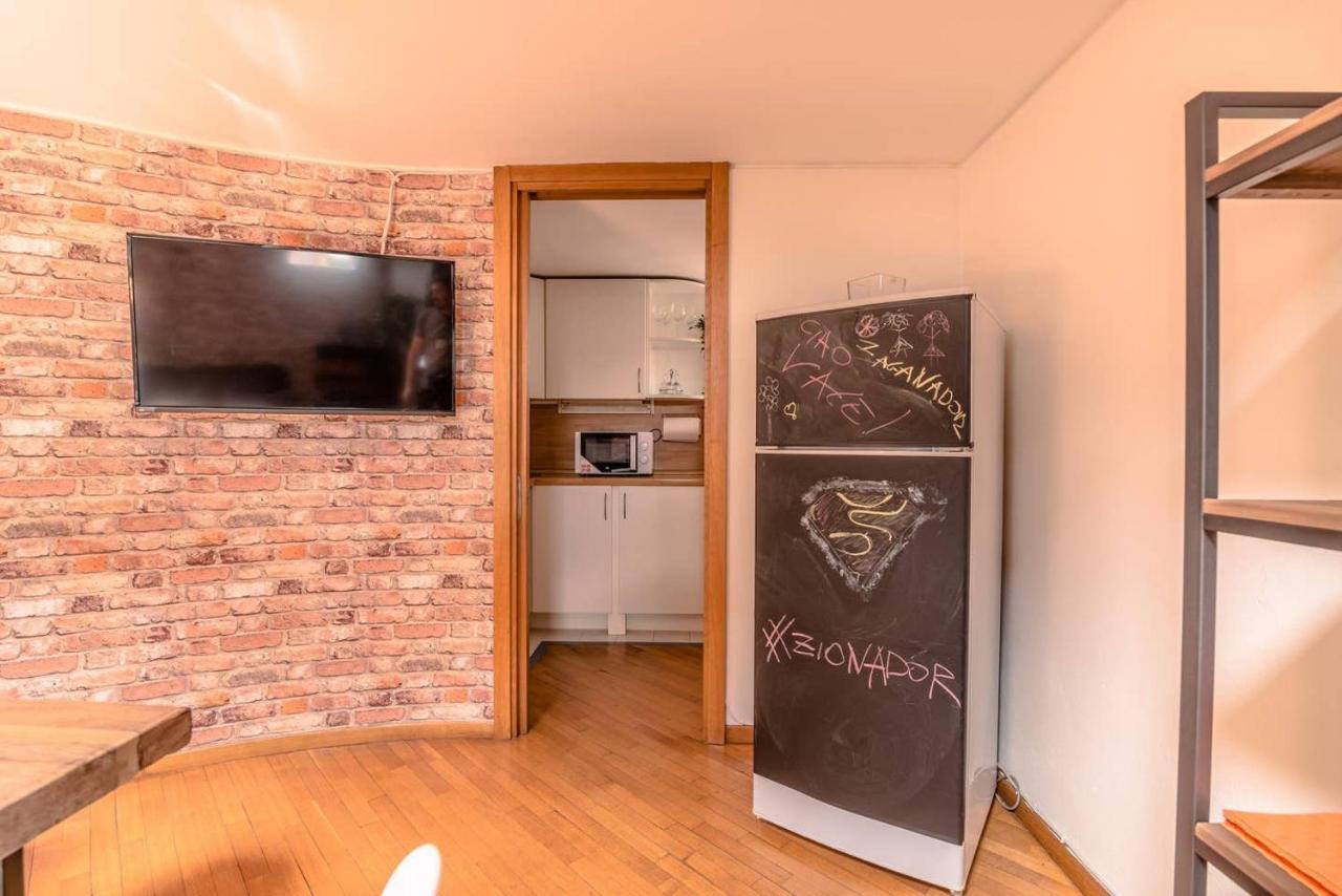 Loft 60 - Exclusive Loft Rome City Center Екстериор снимка